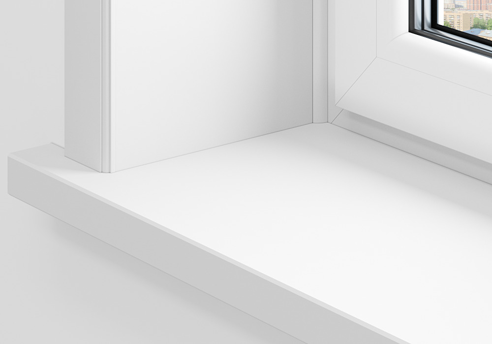 Moeller LD 40 белый(clean-touch)