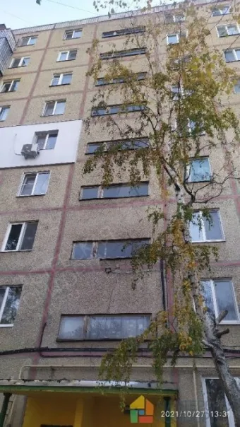 Установка окон и дверей