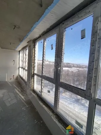 Замена окон