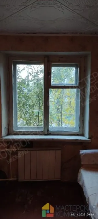 Замена окон