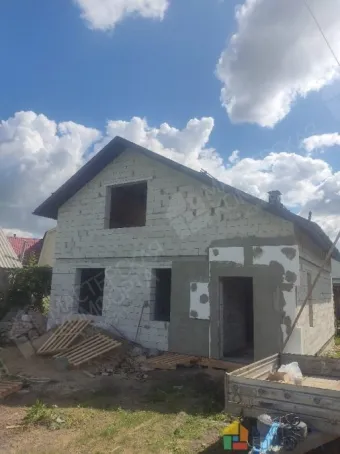 Установка окон