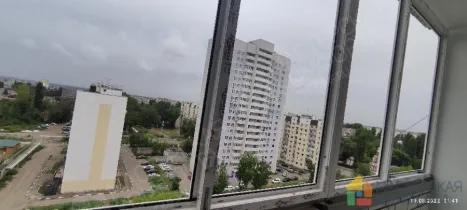 Утепление лоджии