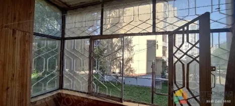 Замена окон
