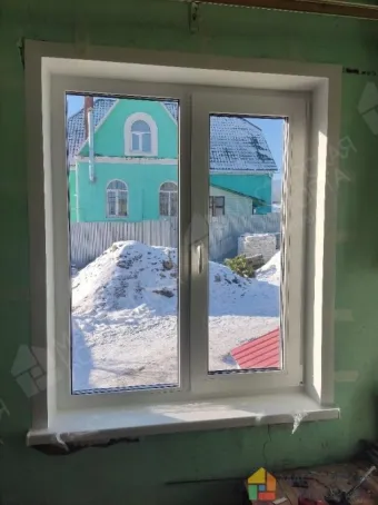 Замена окон