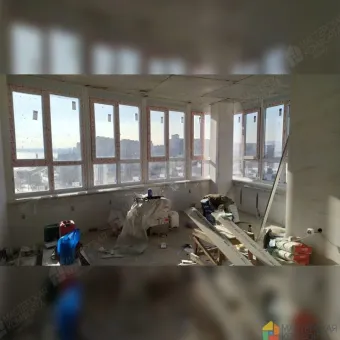 Установка подоконников
