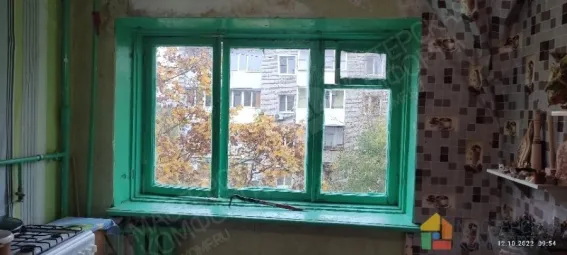 Установка окон