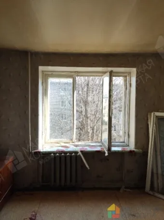 Установка окон