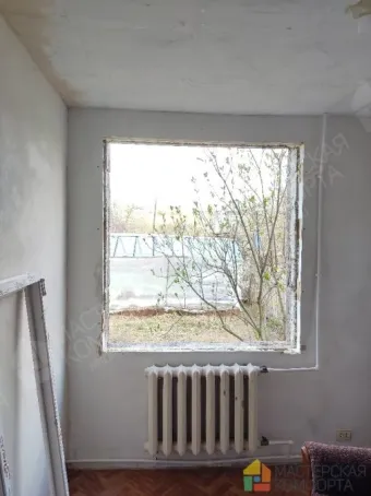 Установка окон