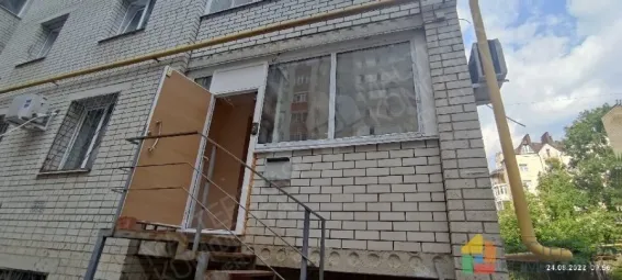 Замена окон