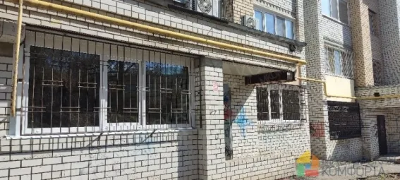 Остекление лоджии