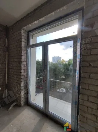 Замена окон и дверей Veka Softline 82